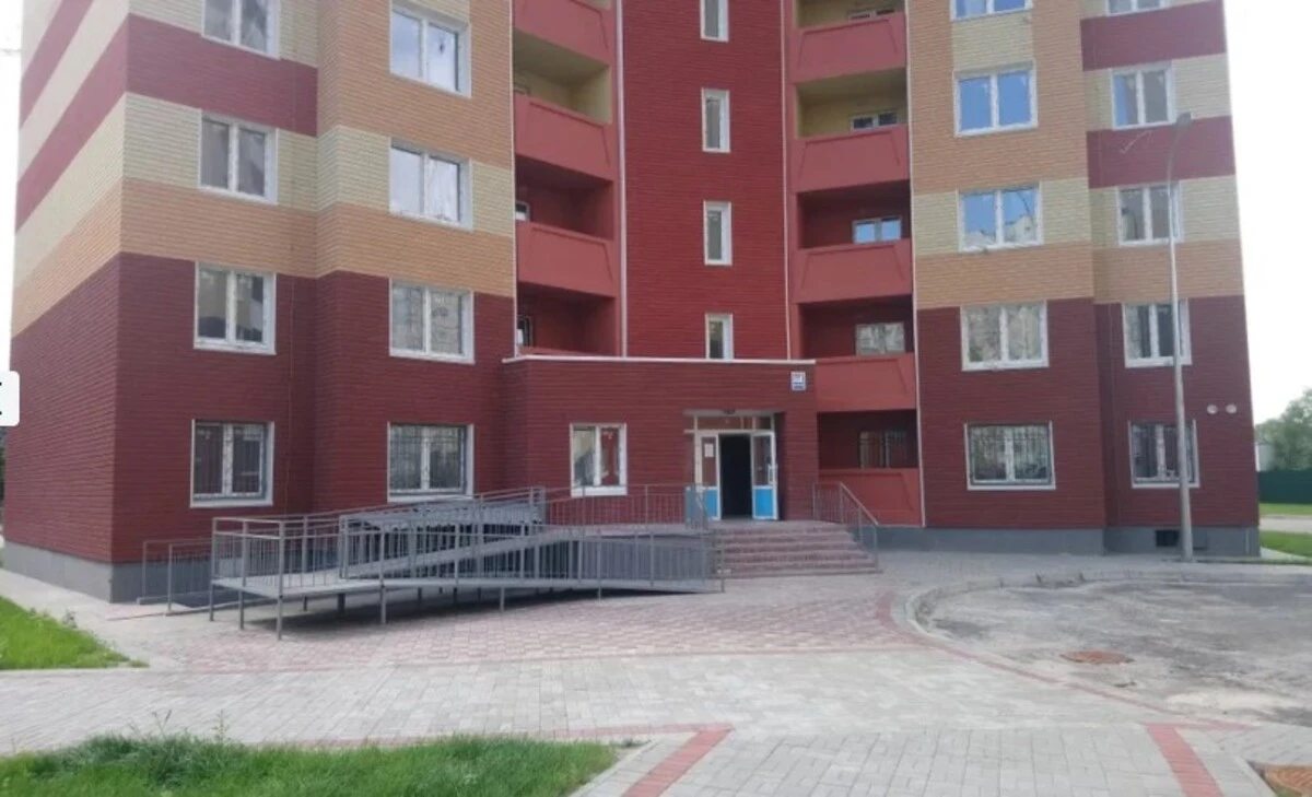 Apartments for sale. 3 rooms, 82 m², 7th floor/24 floors. 85, Zdanovskoyi , Kyiv. 