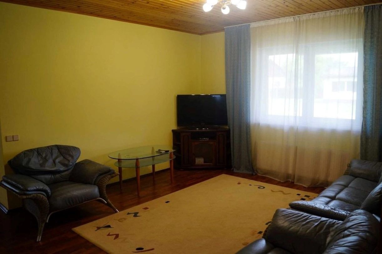 Продажа дома. 5 rooms, 133 m², 1 floor. Пирново. 