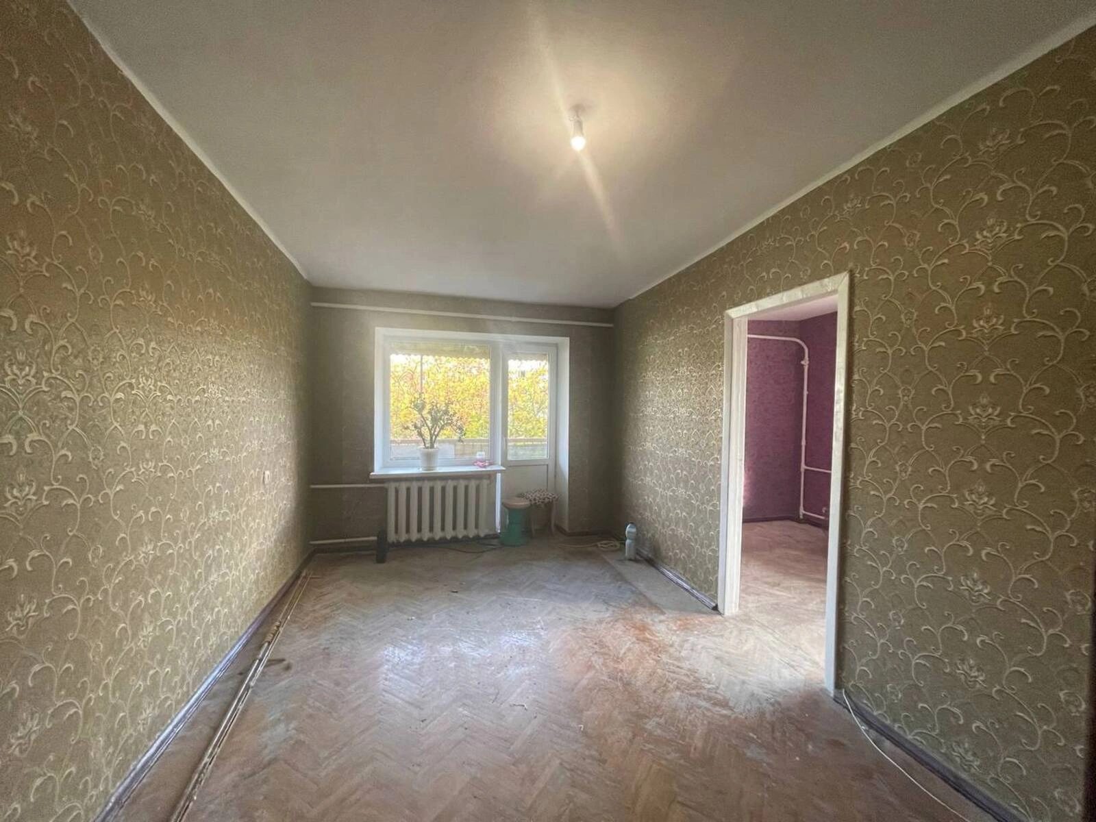 Продаж квартири. 2 rooms, 44 m², 5th floor/5 floors. 12, Филатова Академика , Одеса. 