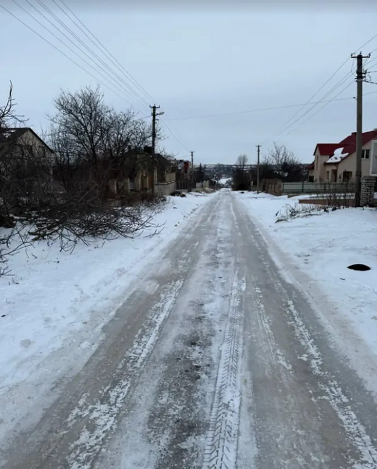 Продаж землі під житлову забудову. Русанівка, Байковцы. 