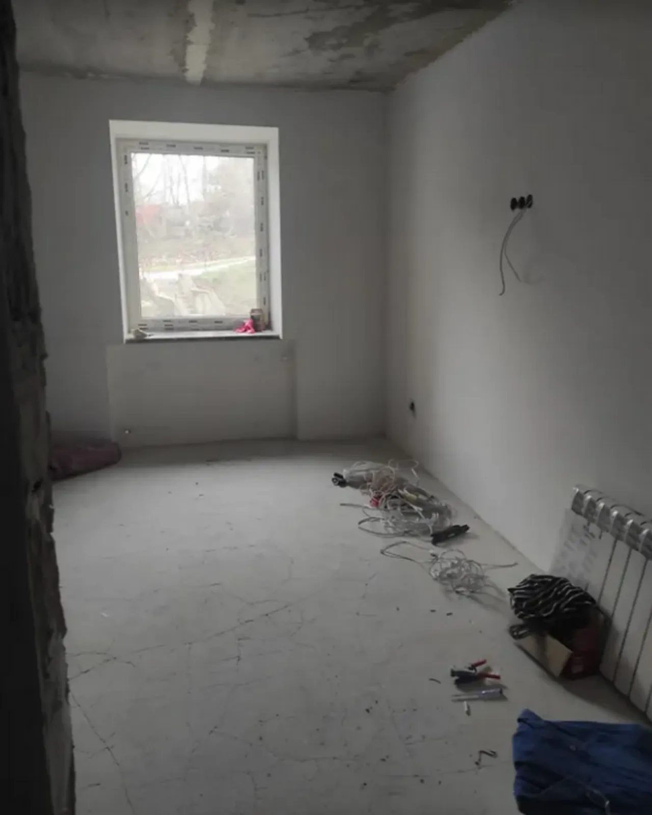 Продаж квартири 3 кімнати, 89 m², 1 пов./9 поверхів. Дружба, Тернопіль. 