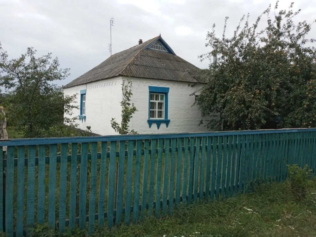 Продам будинок Село Гостра Могила