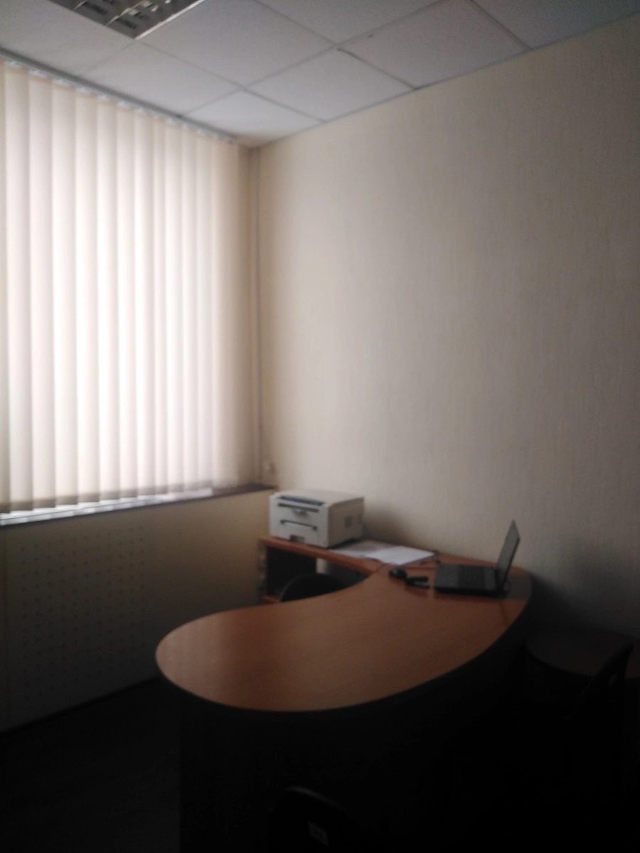 Office for sale. 50 m², 2nd floor/2 floors. Stolyarova ul., Dnipro. 