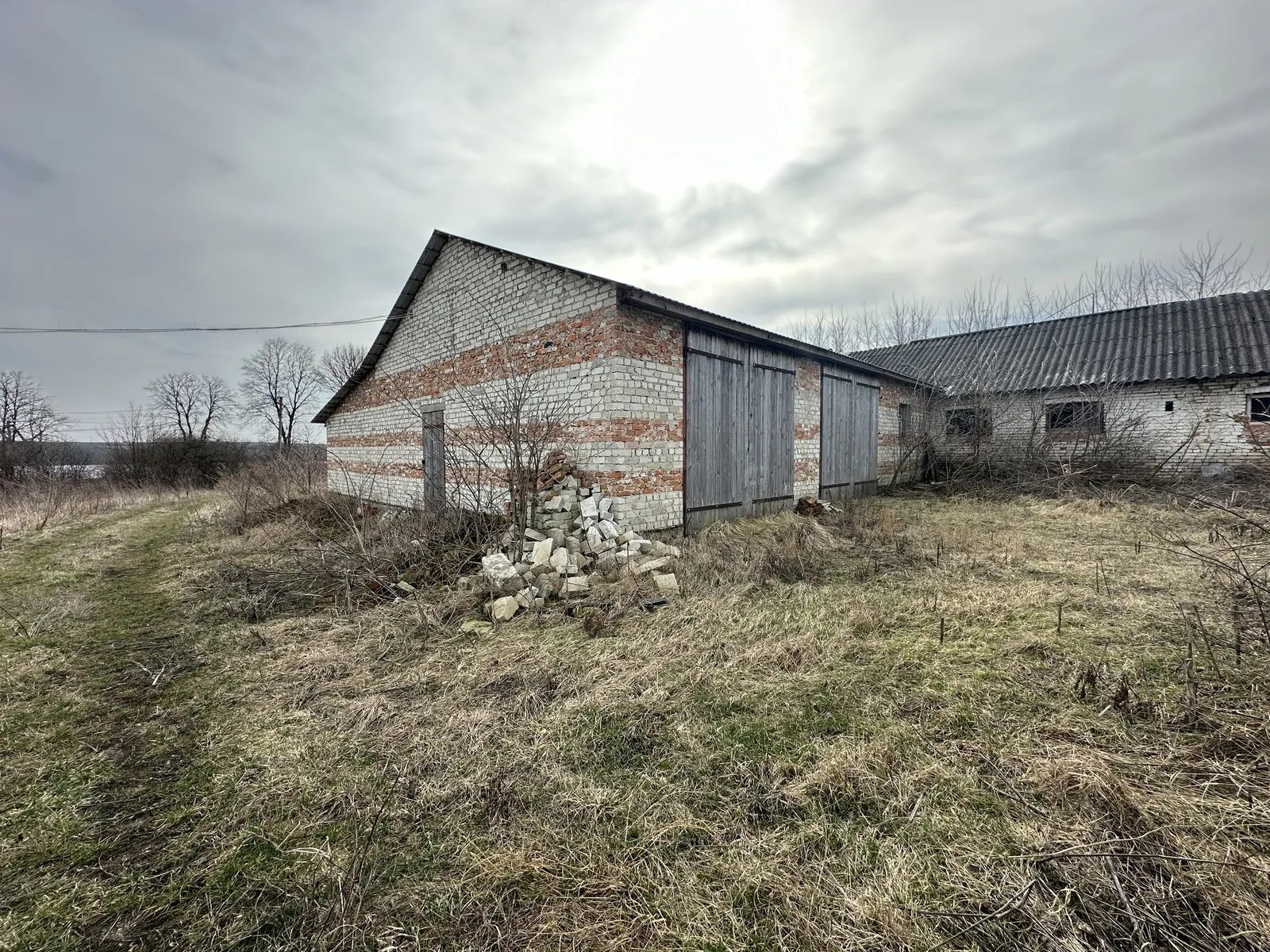 Продаж землі під житлову забудову. Тернопільська , Великий Глубочек. 