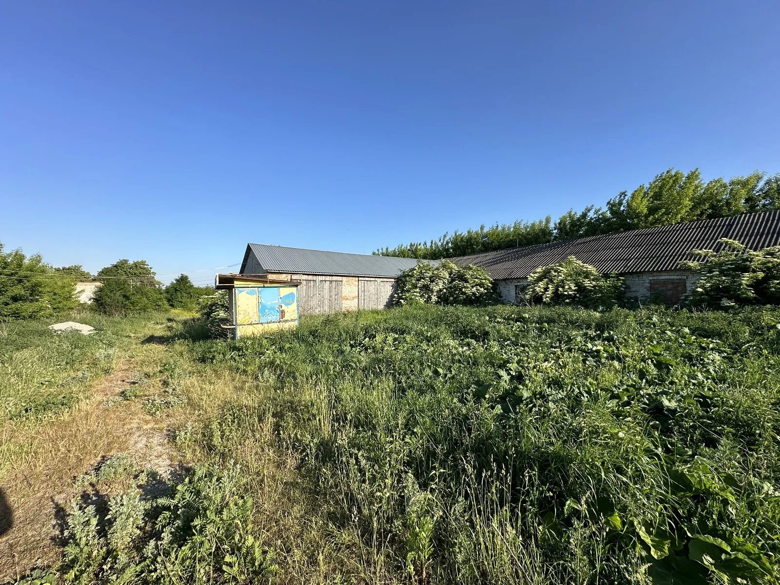 Продаж землі під житлову забудову. Тернопільська , Великий Глубочек. 