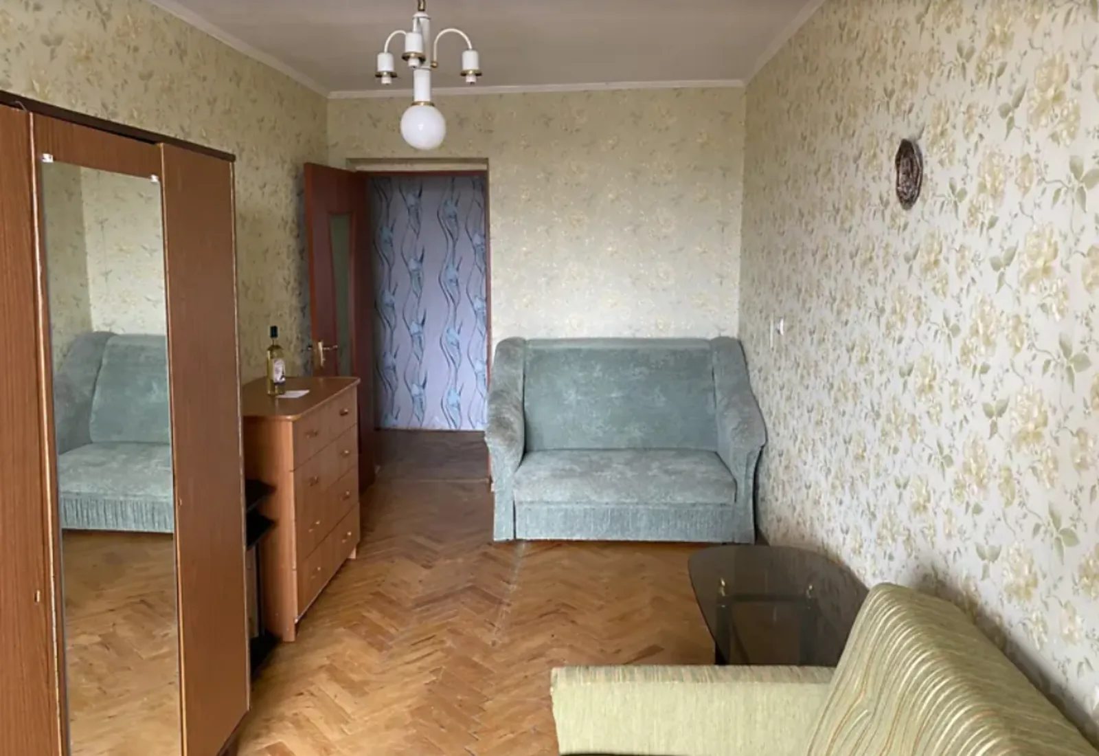 Продаж квартири. 3 rooms, 60 m², 5th floor/5 floors. Восточный, Тернопіль. 