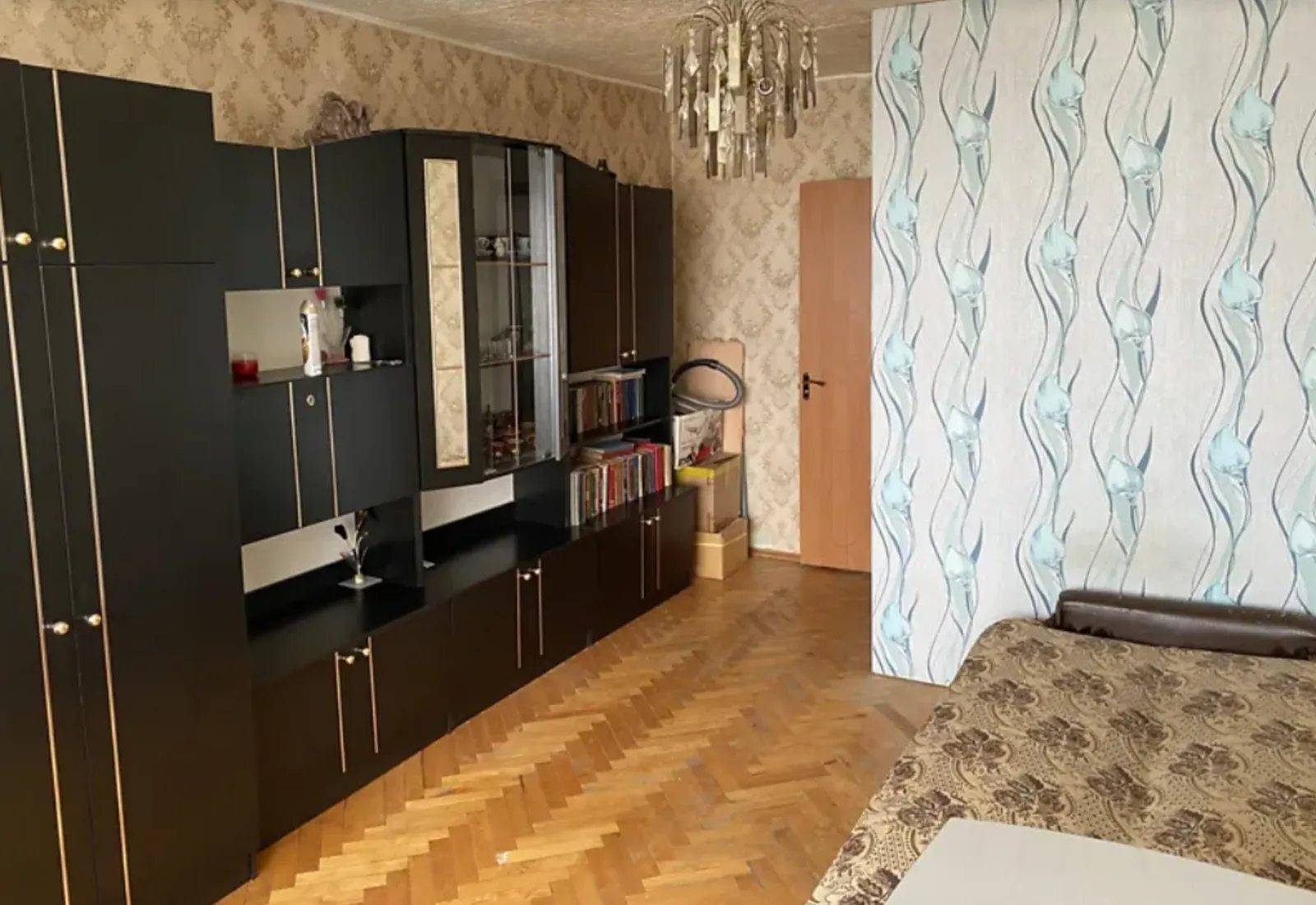 Apartments for sale. 3 rooms, 60 m², 5th floor/5 floors. Vostochnyy, Ternopil. 