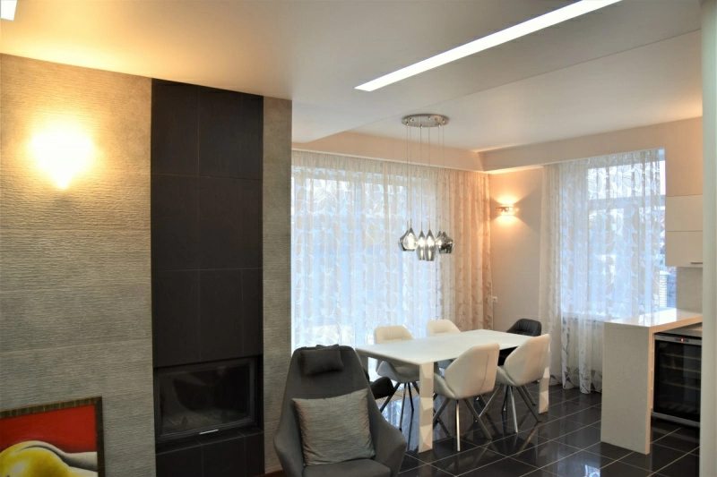 Продаж будинку. 6 rooms, 430 m², 20 floors. 7, Старокиевская, Козин. 