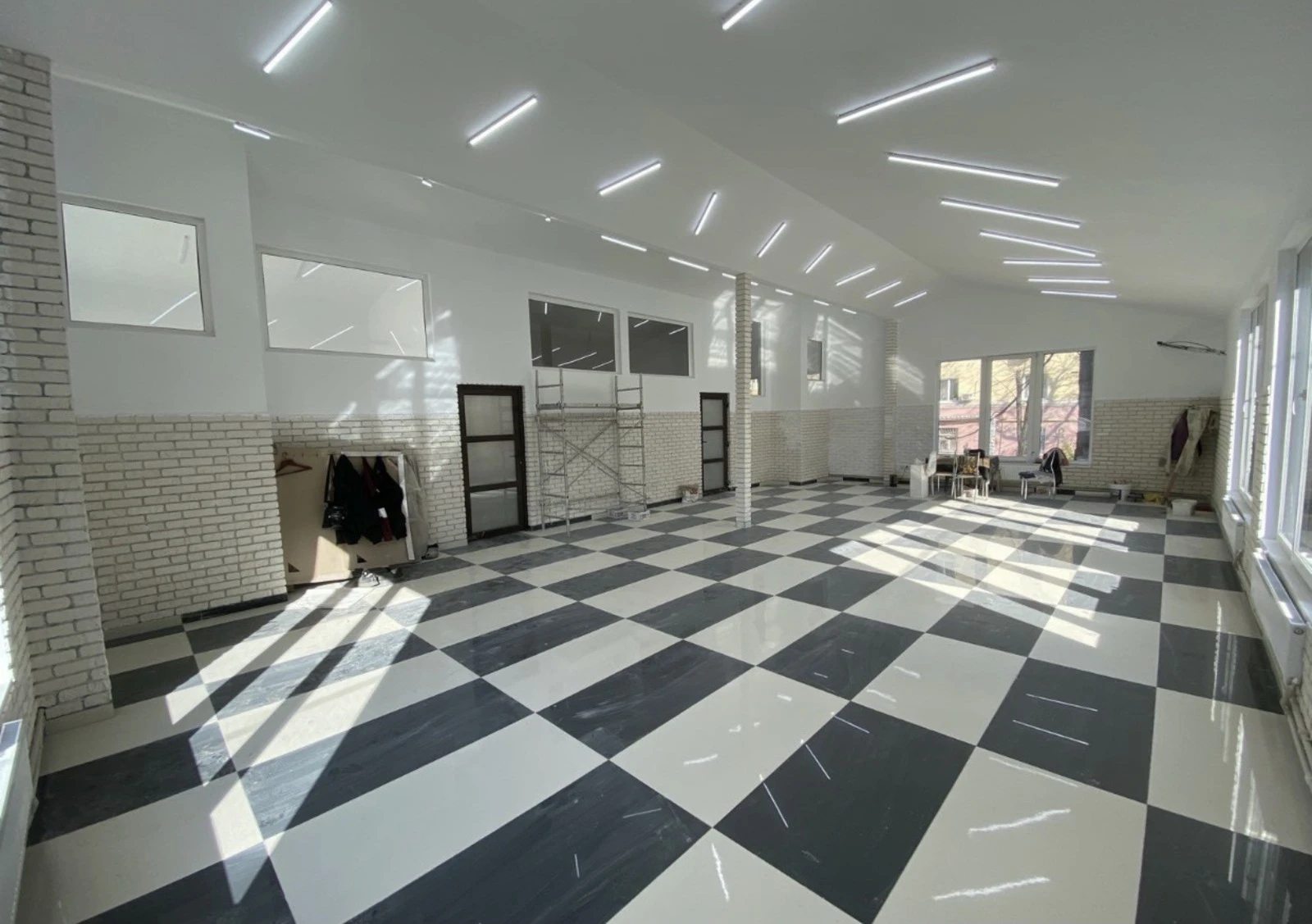 Продам офіс. 150 m², 2nd floor/2 floors. Чернышевского ул., Дніпро. 