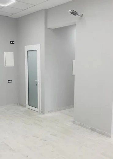 Продаж комерційного приміщення 105 m², 1 пов./2 поверхи. 7, Алексеевская пл., Одеса. 