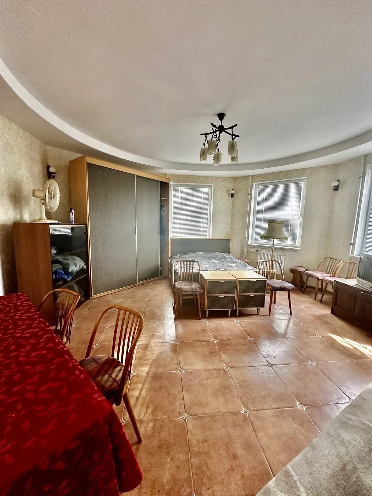 Commercial space for sale. 400 m², 2nd floor/2 floors. Lvivska vul., Odesa. 