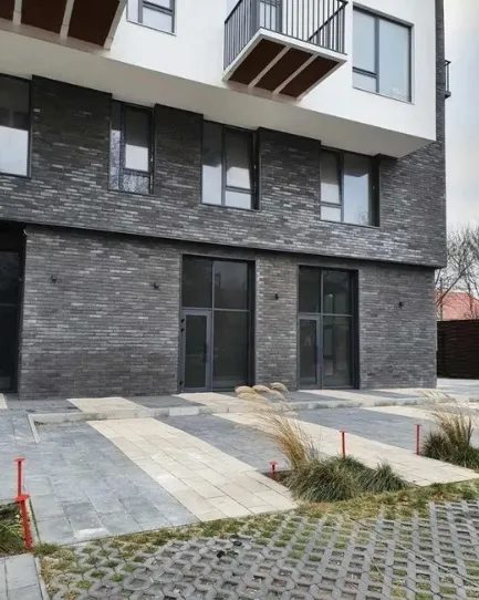 Продаж комерційного приміщення 60 m², 1 пов./10 поверхів. 7, Авдеева-Черноморского ул., Одеса. 