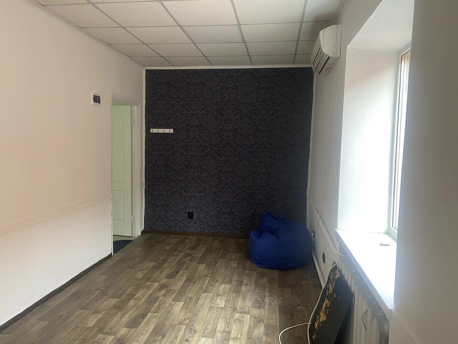 Office for sale. 15 m², 5th floor/5 floors. Hlynky ul., Dnipro. 