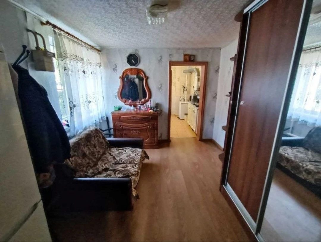 House for sale. 4 rooms, 101 m², 1 floor. Baryshivka. 