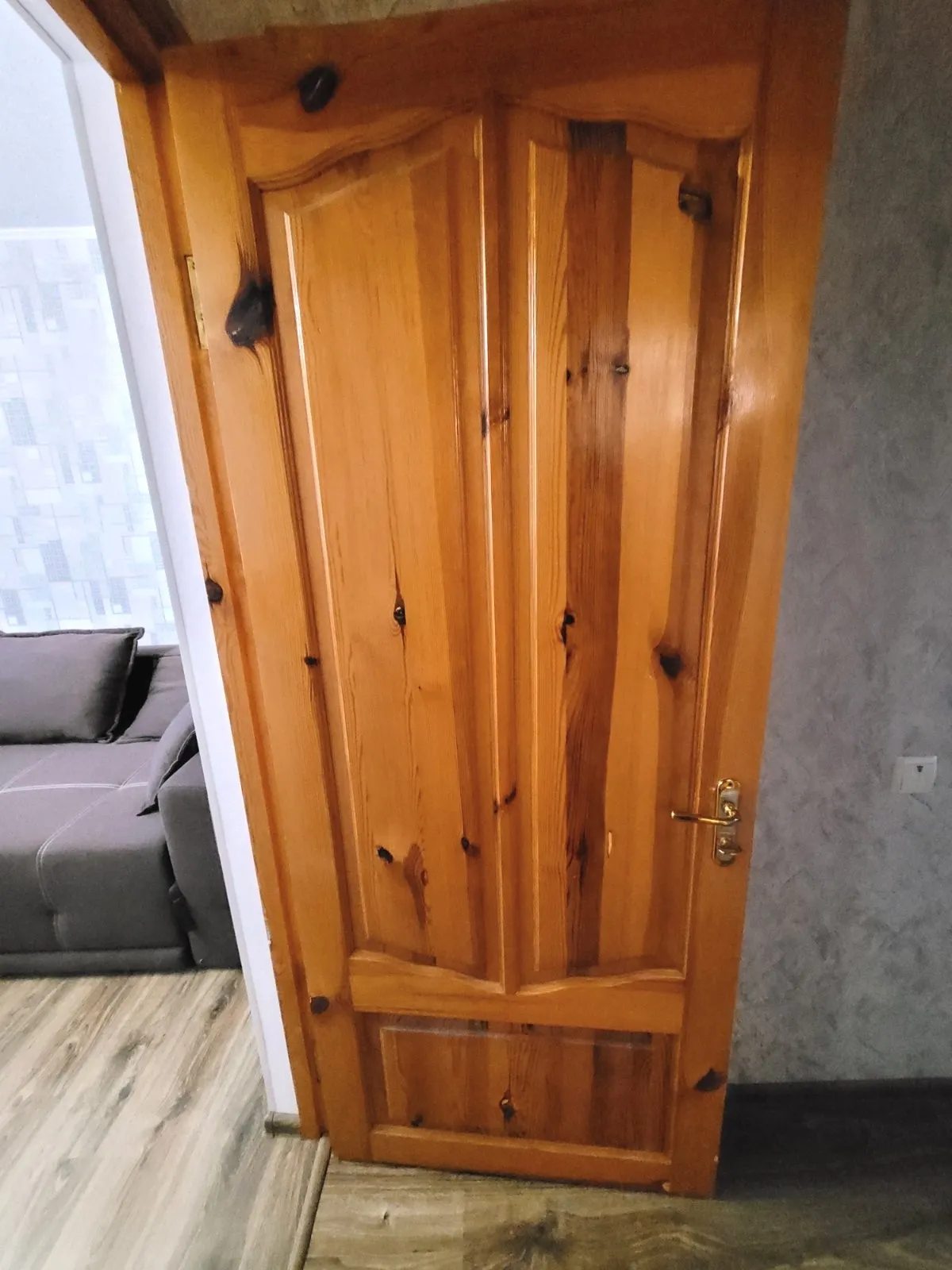 Продаж квартири 3 кімнати, 64 m², 2 пов./9 поверхів. 176, Люстдорфская Дорога , Одеса. 