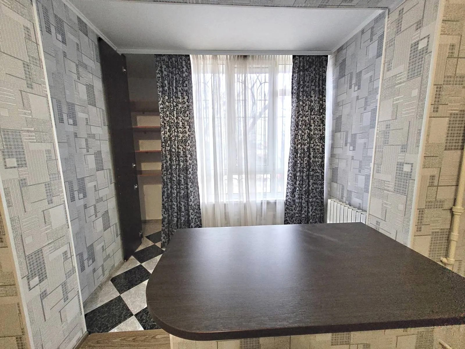 Продаж квартири 3 кімнати, 64 m², 2 пов./9 поверхів. 176, Люстдорфская Дорога , Одеса. 