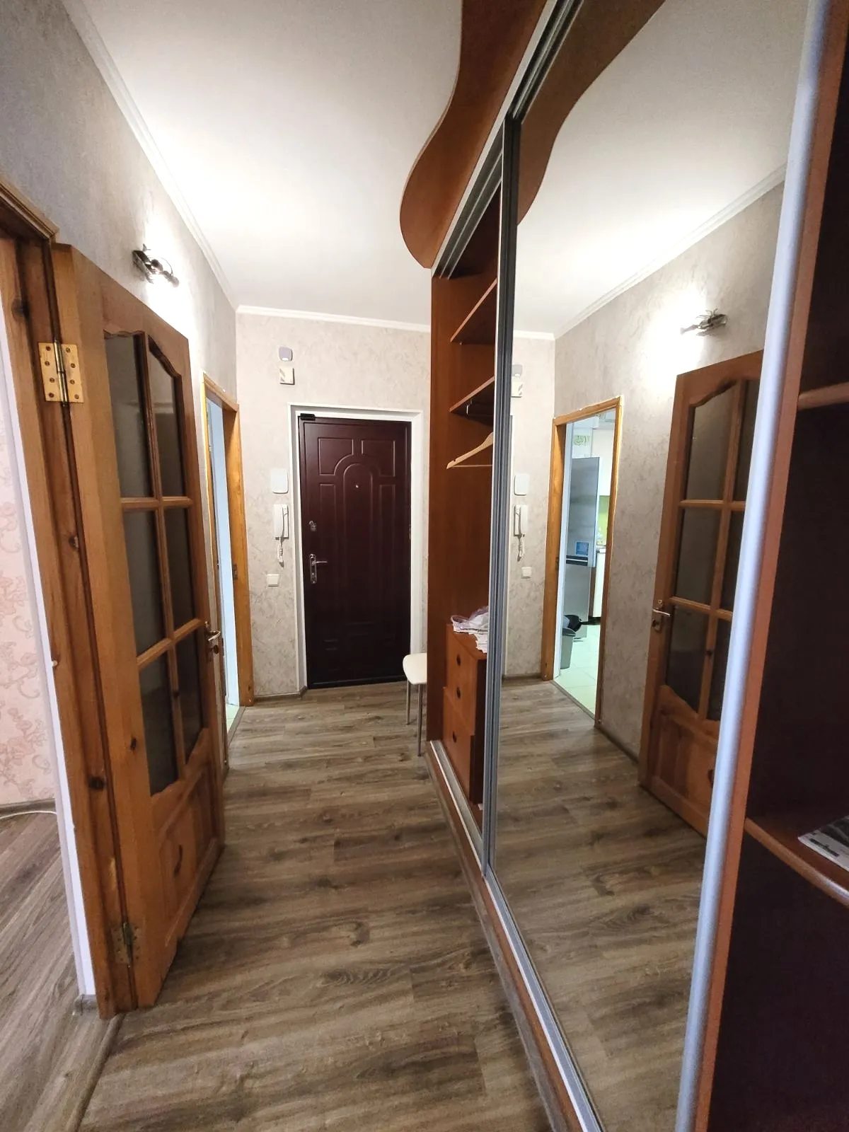 Продаж квартири 3 кімнати, 64 m², 2 пов./9 поверхів. 176, Люстдорфская Дорога , Одеса. 