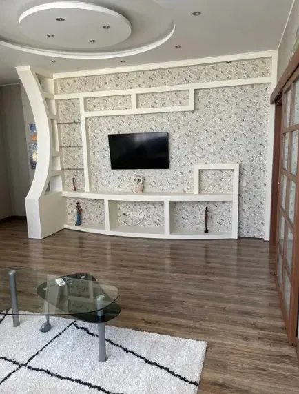 Здам квартиру 2 кімнати, 96 m², 13 пов./22 поверхи. 22, Французский б-р, Одеса. 