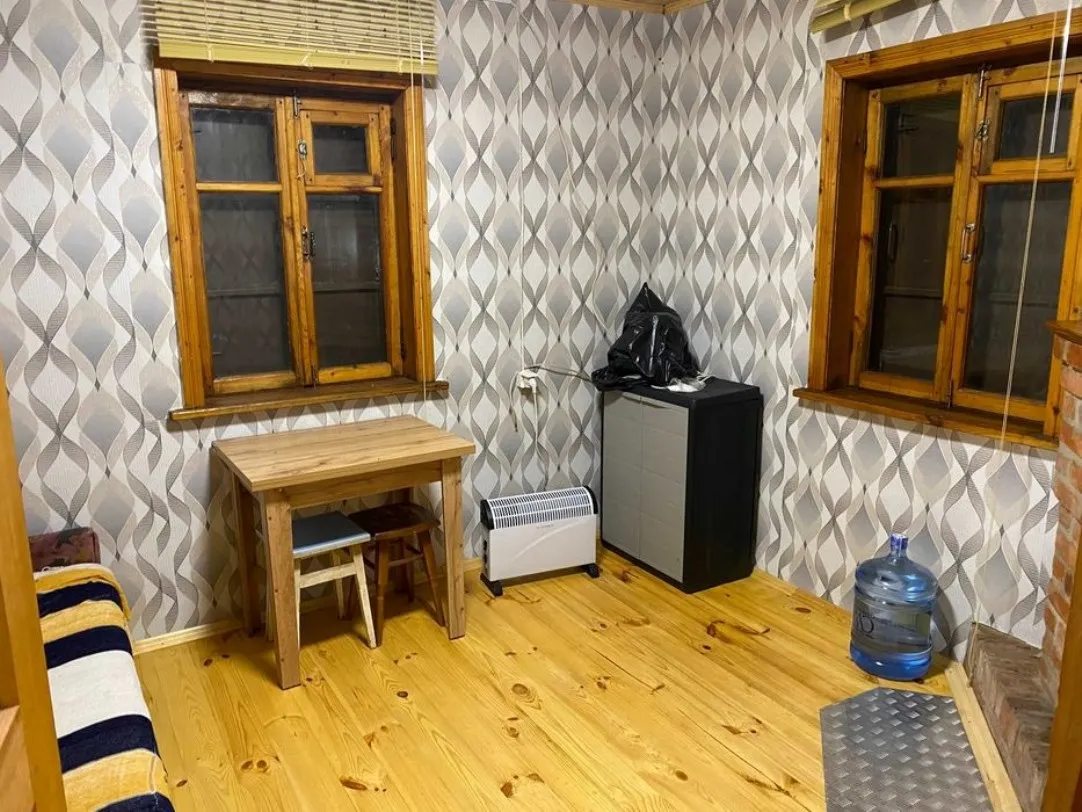 Summer cottage for sale. 2 rooms, 45 m², 2 floors. Fastiv. 