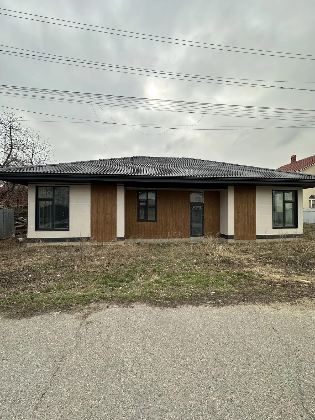 Продаж будинку 140 m², 1 пов.. Врожайна вул., Одеса. 