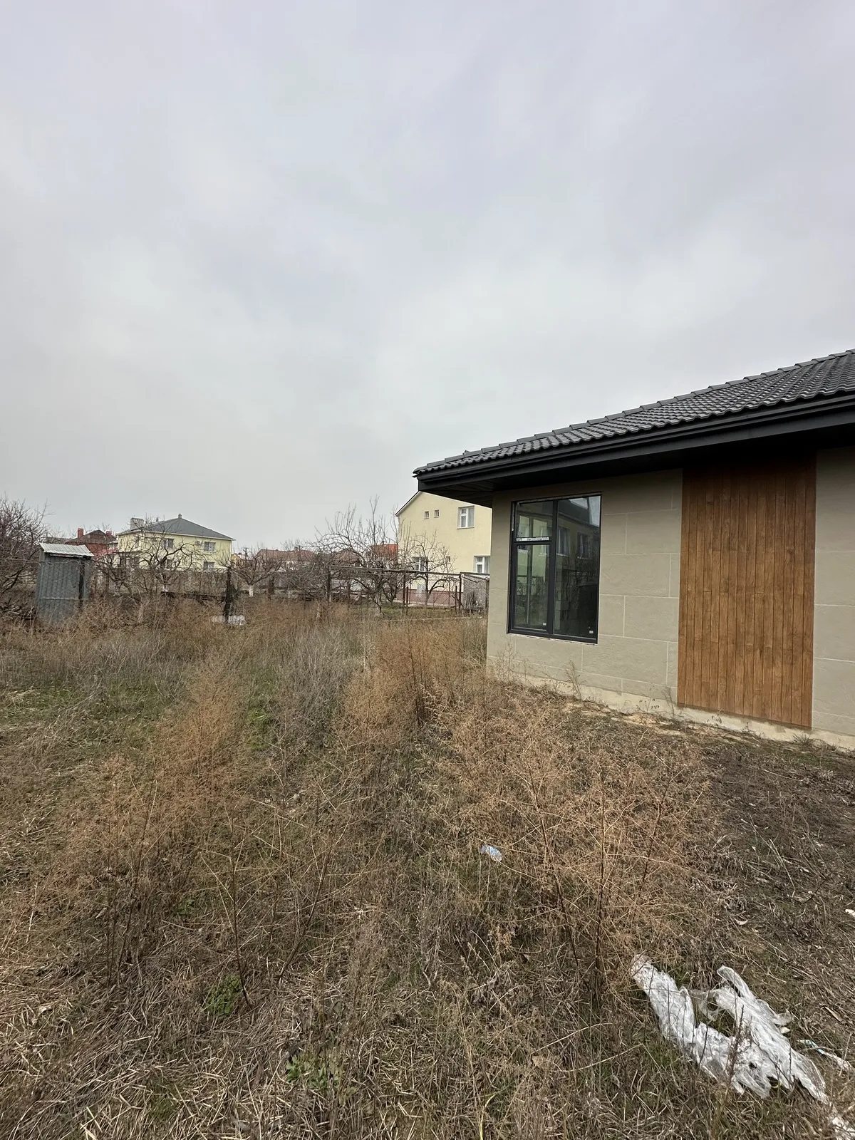 Продаж будинку 140 m², 1 пов.. Врожайна вул., Одеса. 