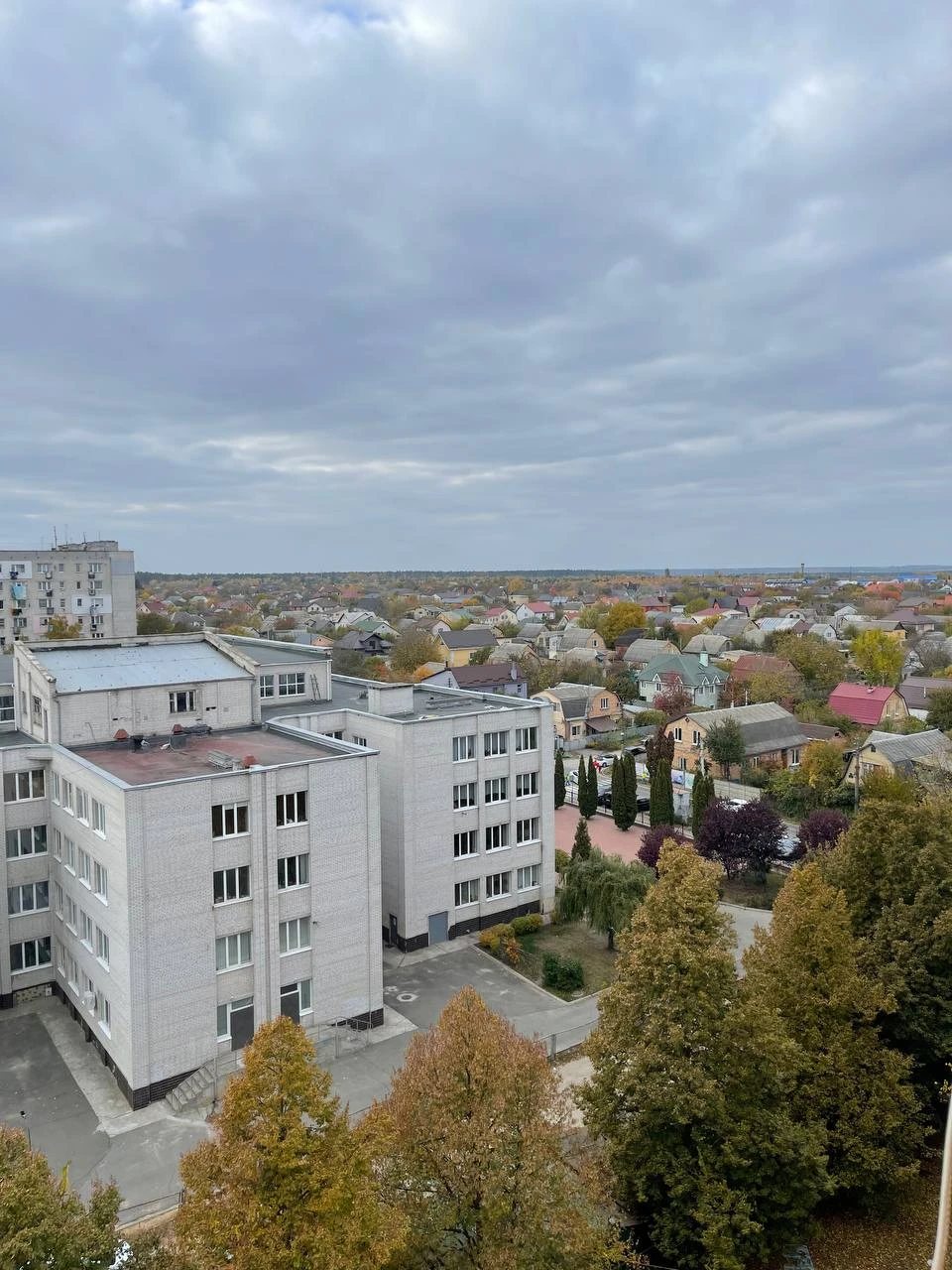 Apartments for sale. 3 rooms, 62 m², 9th floor/9 floors. 5, Ivana Kotlyarevskoho Syedova,5, Boyarka. 