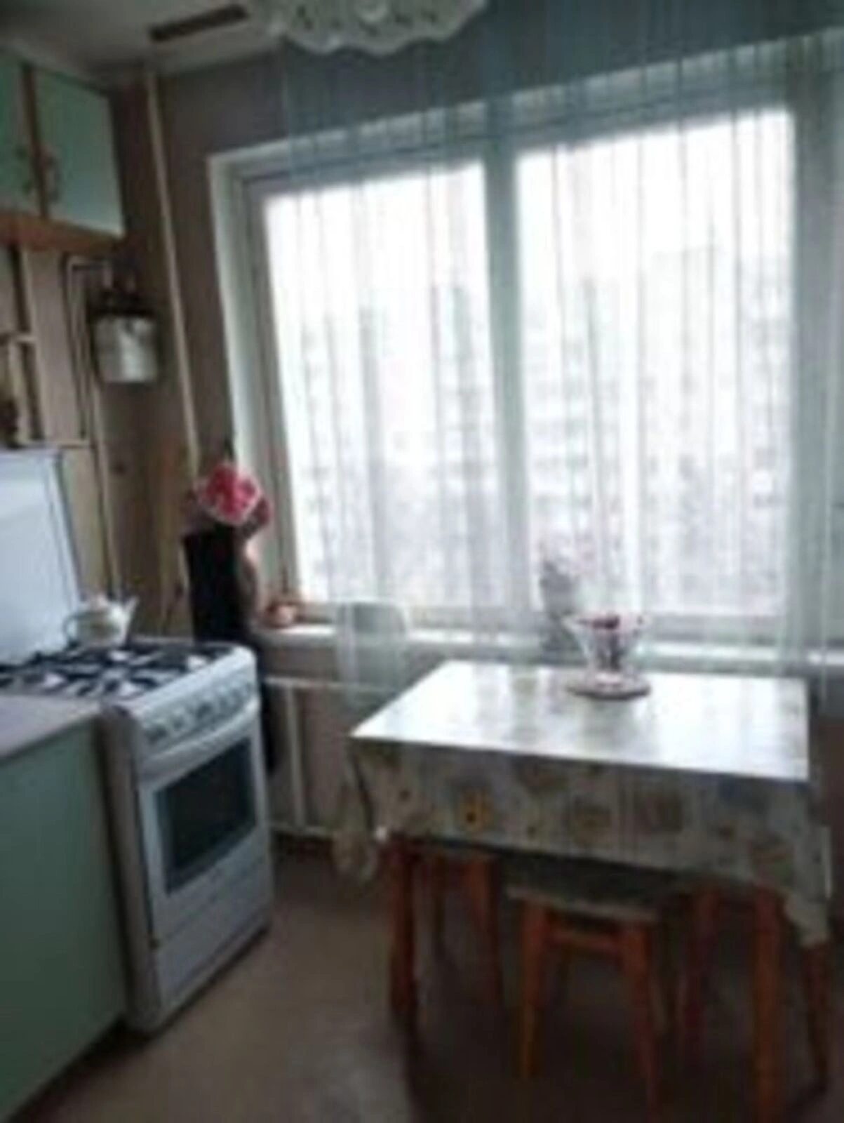 Apartments for sale. 3 rooms, 62 m², 6th floor/9 floors. 13, Yevropeyska , Vyshneve. 