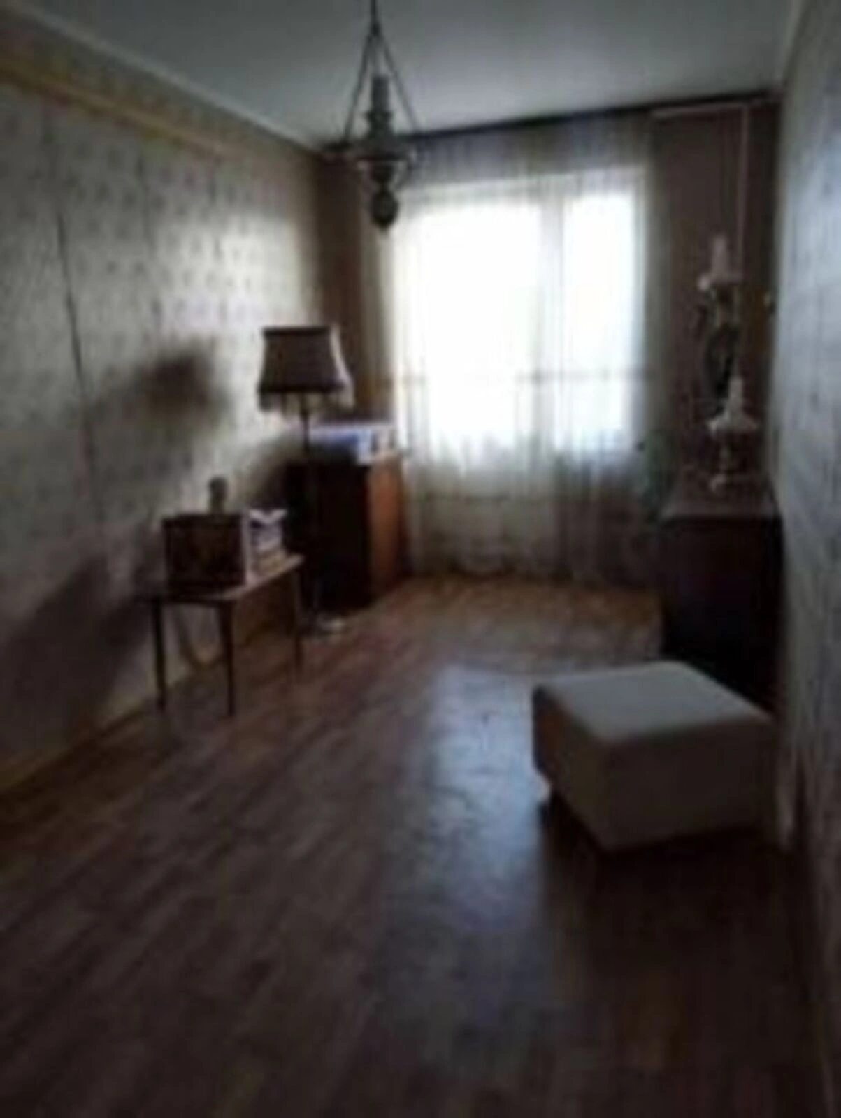 Продаж квартири. 3 rooms, 62 m², 6th floor/9 floors. 13, Європейська , Вишневе. 