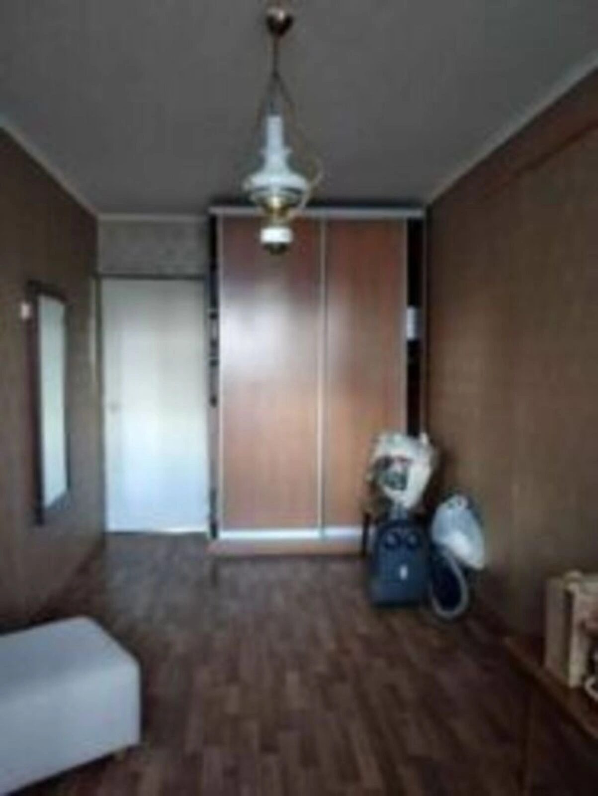 Продаж квартири. 3 rooms, 62 m², 6th floor/9 floors. 13, Європейська , Вишневе. 