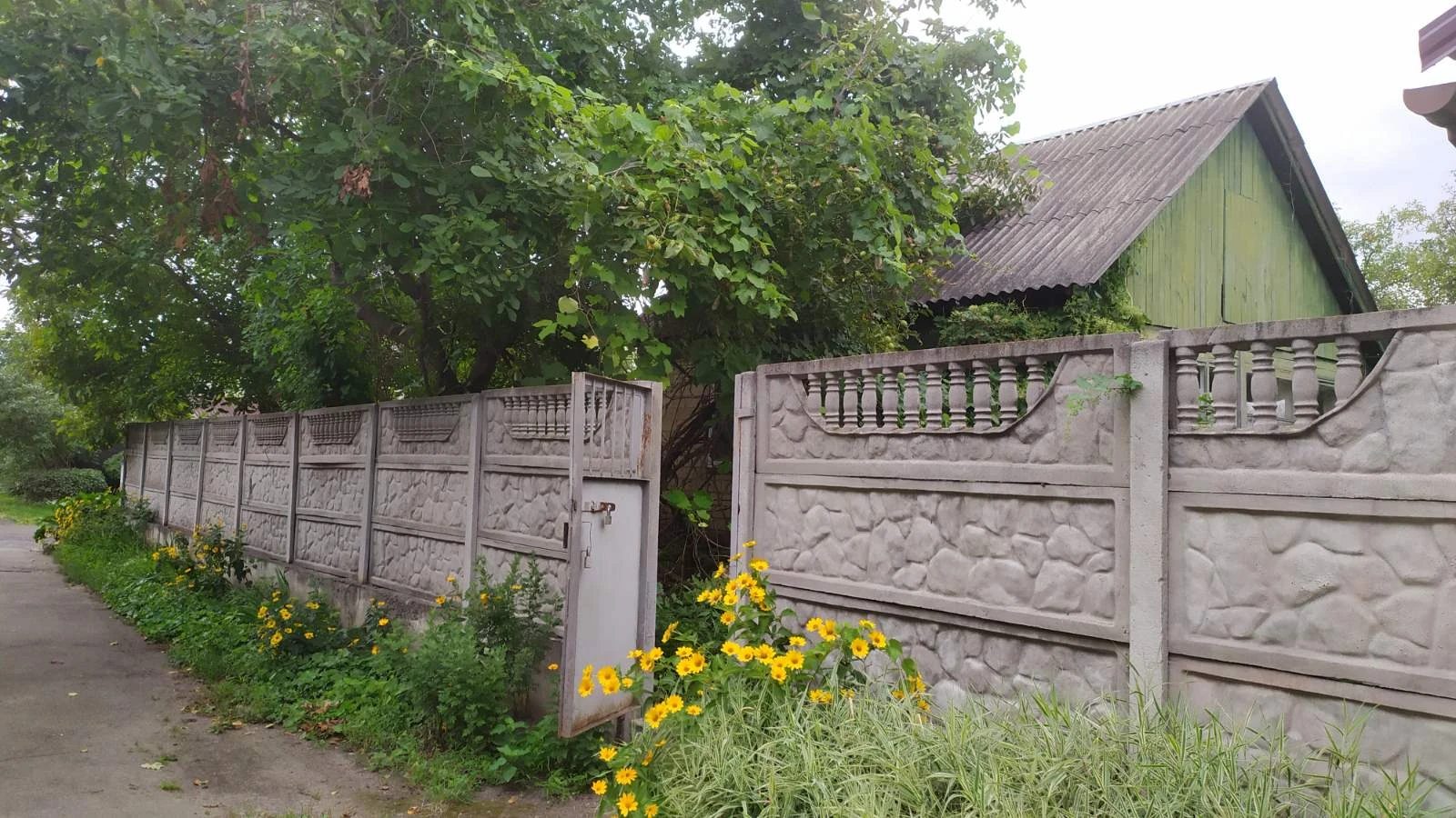 Продам будинок -дача, Осокорки, в Дарницькому районі,метро Славутич