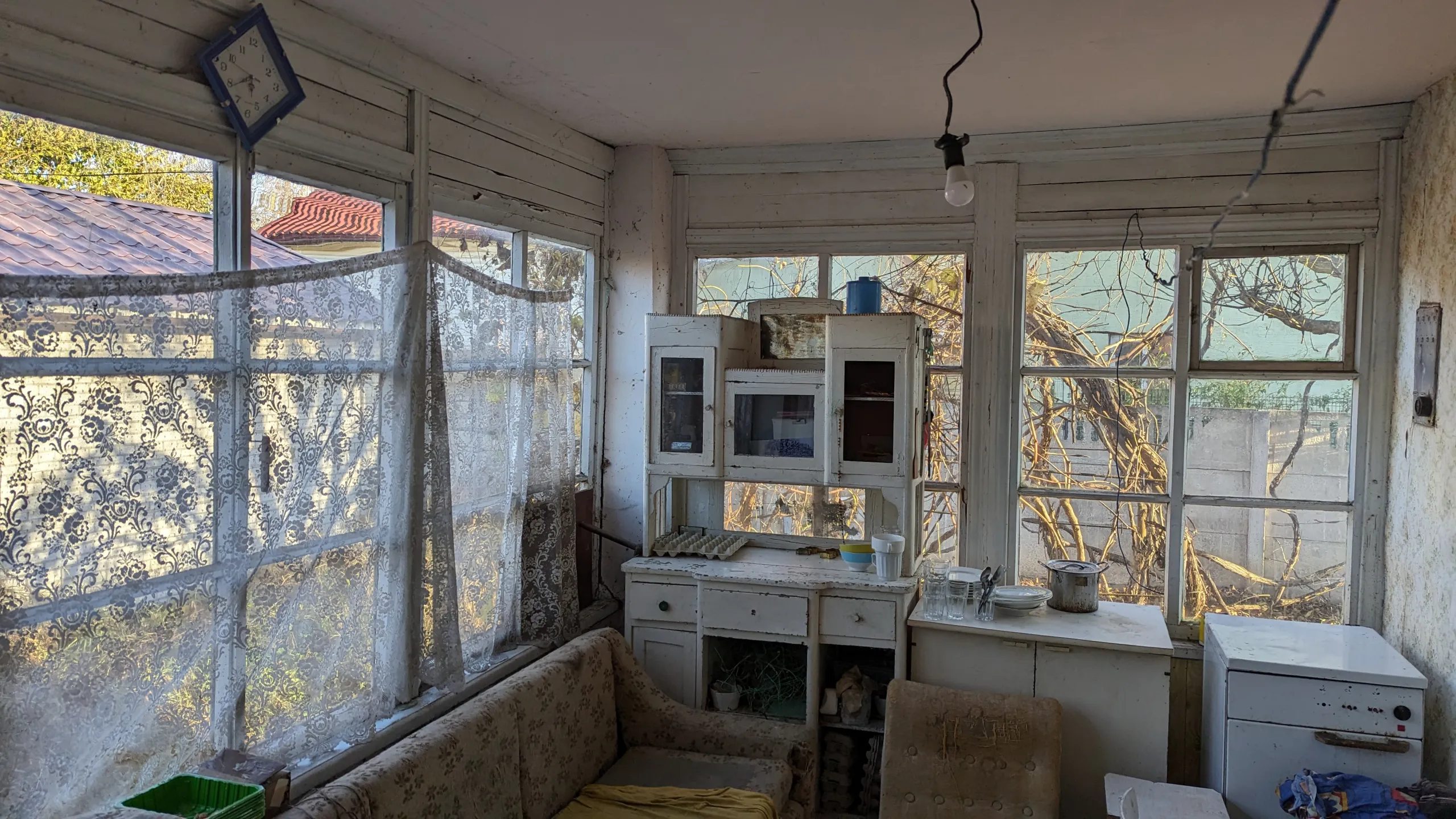 Summer cottage for sale. 2 rooms, 33 m², 1 floor. Luhova vulytsya, st.m.Slavutych - 4.5km, Kyiv. 