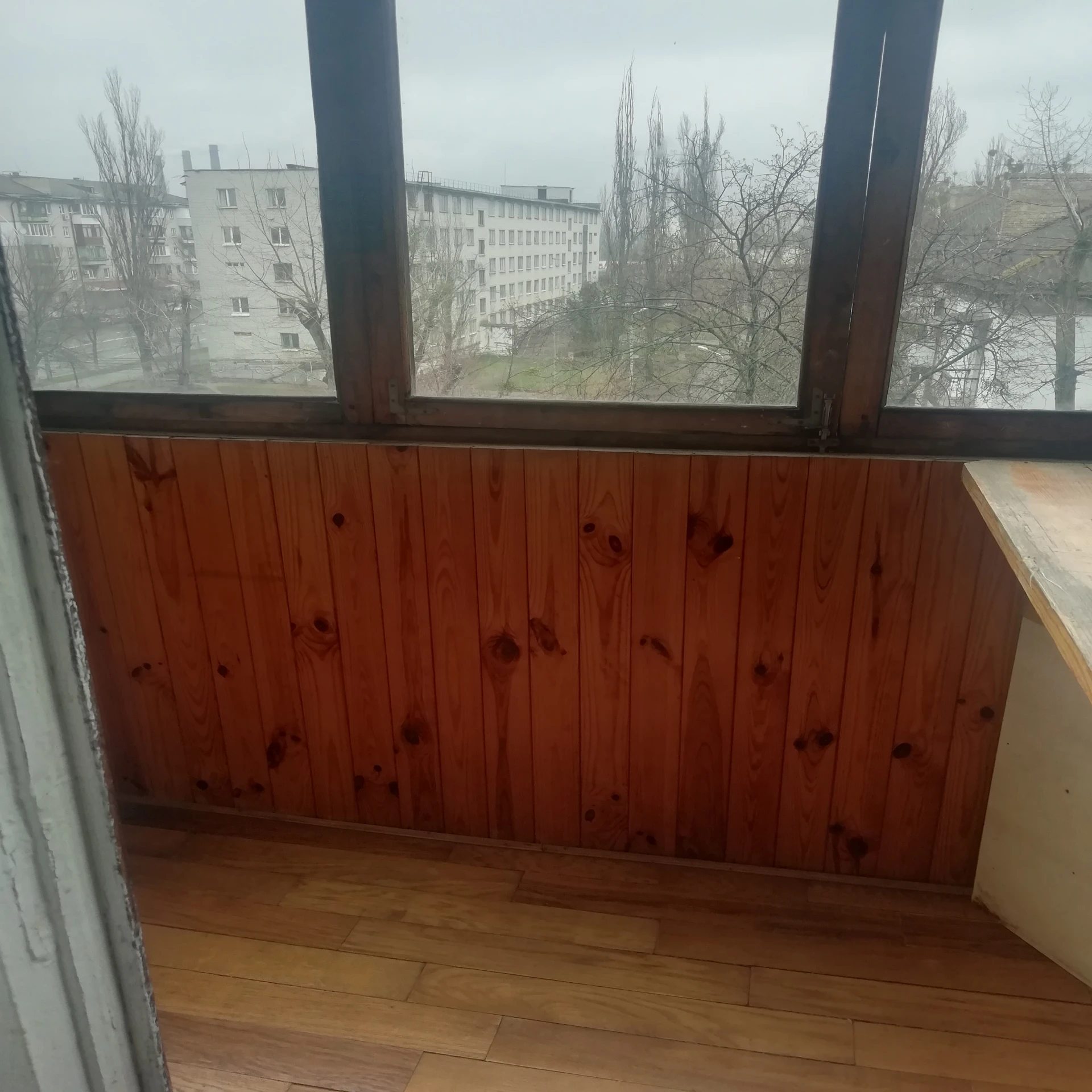 Apartments for sale. 3 rooms, 67.8 m², 4th floor/5 floors. 10, Gagarina Yuriya 10, Kyiv. 