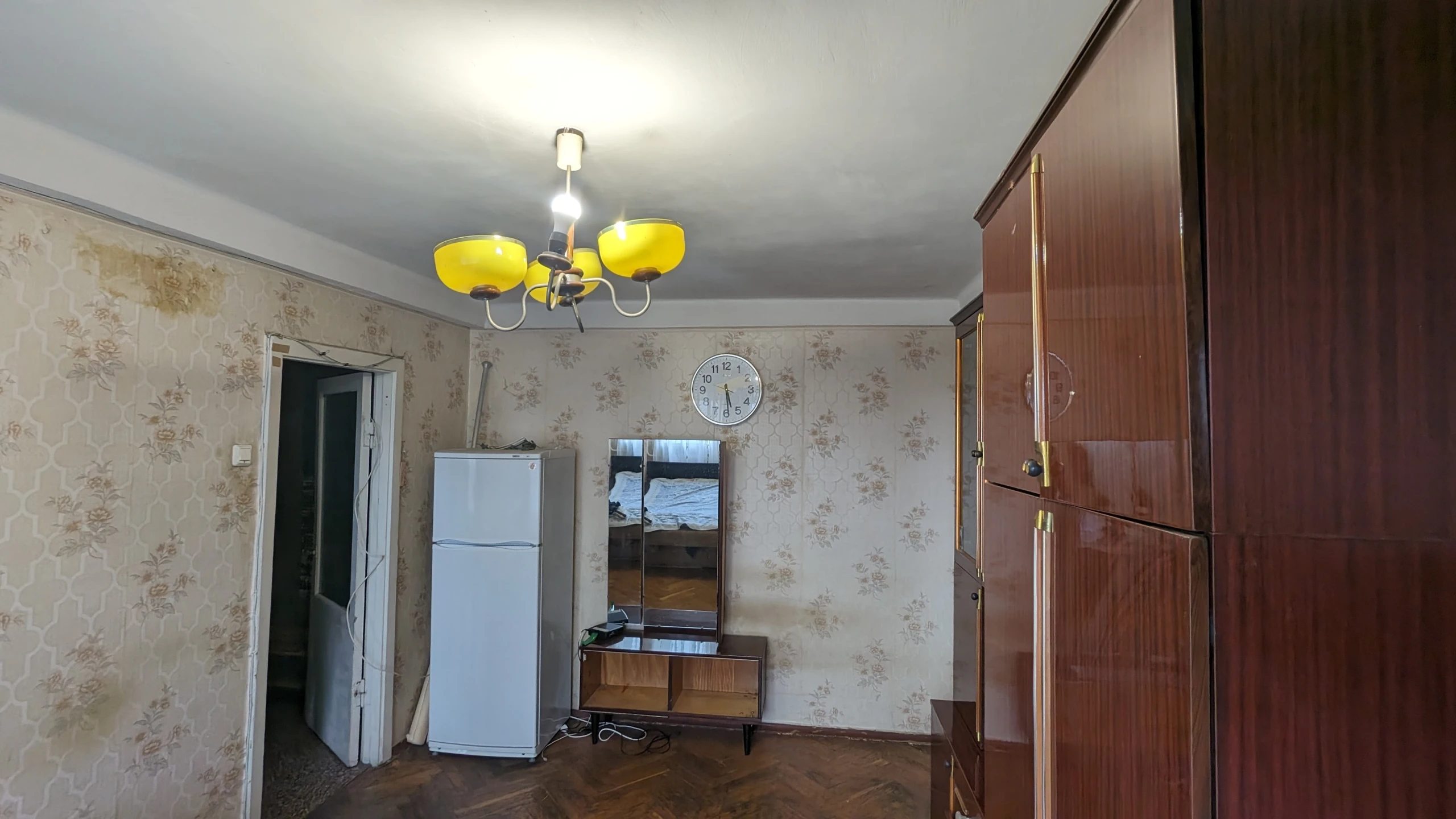 Apartments for sale. 2 rooms, 46.2 m², 6th floor/9 floors. 10, Rusanivska Naberezhna 10, Kyiv. 