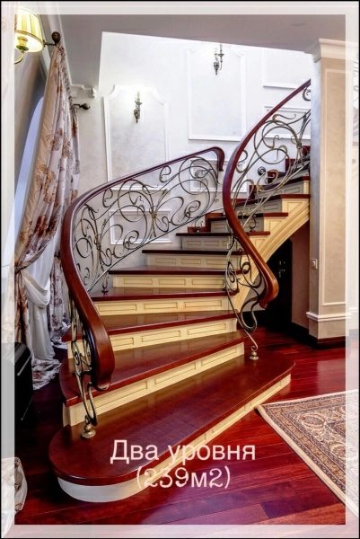 Penthouse for sale. 4 rooms, 239 m², 5th floor/6 floors. 13, Behterevskiy 13, Kyiv. 