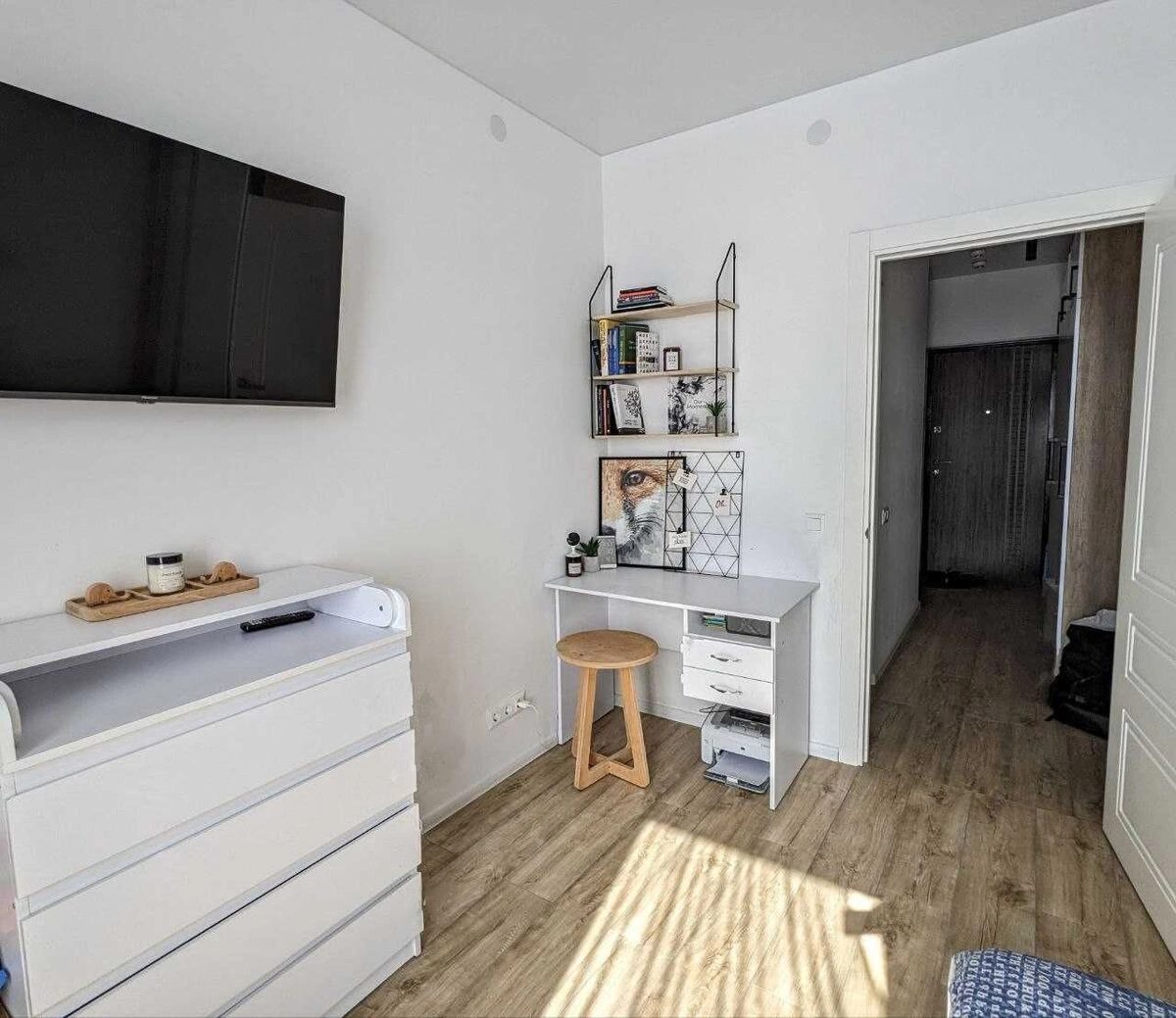 Apartments for sale. 1 room, 36 m², 12 floor/14 floors. Lviv. 