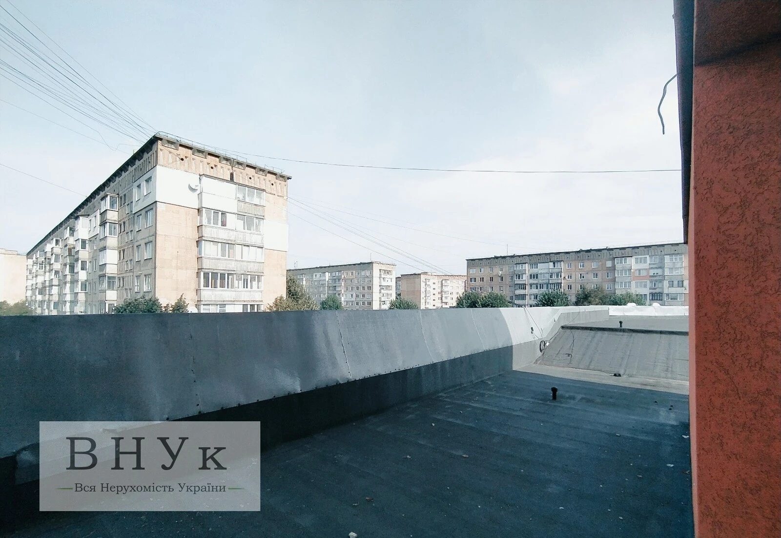 Продаж квартири. 4 rooms, 120 m², 5th floor/9 floors. 15 квітня , Тернопіль. 