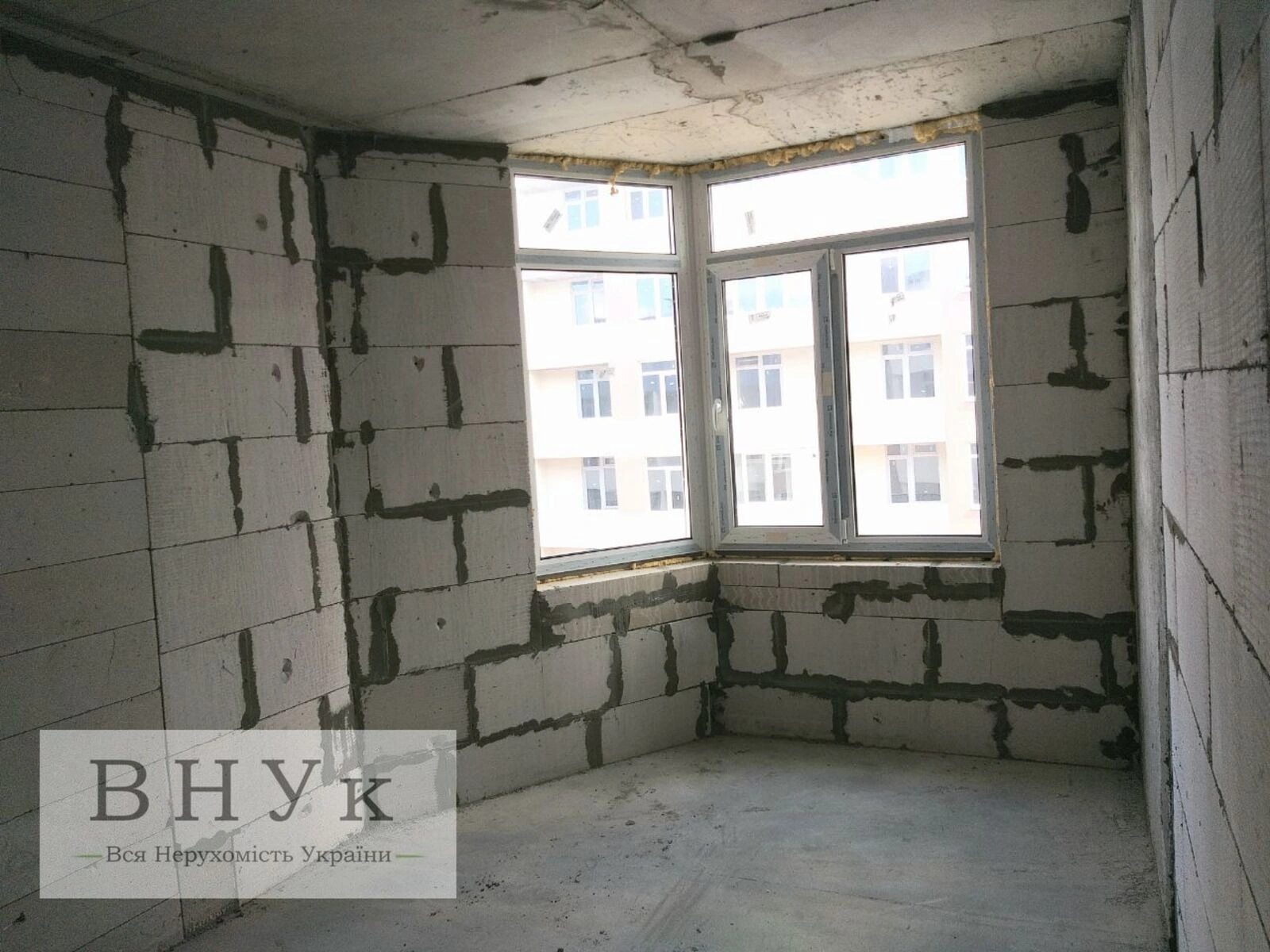 Продаж квартири. 2 rooms, 55 m², 10th floor/11 floors. Смакули вул., Тернопіль. 