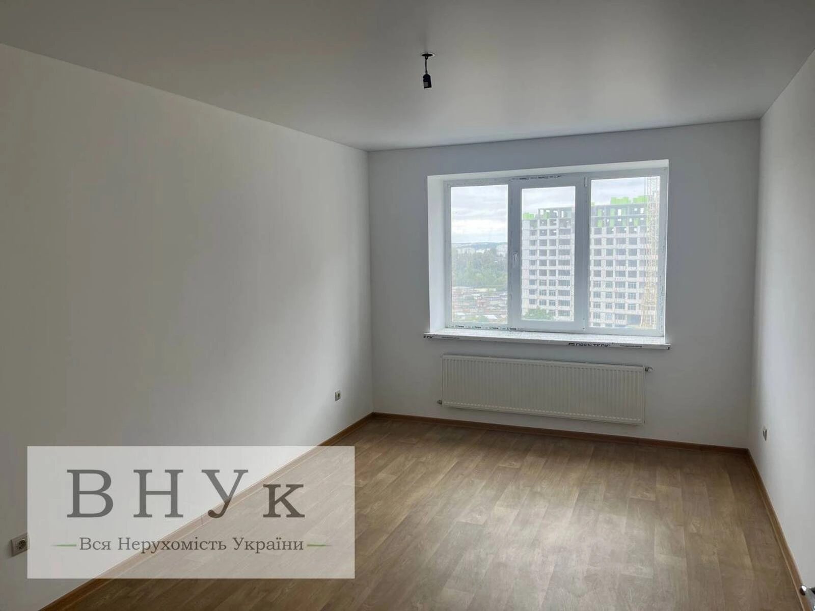 Продаж квартири. 1 room, 41 m², 9th floor/9 floors. Смакули вул., Тернопіль. 