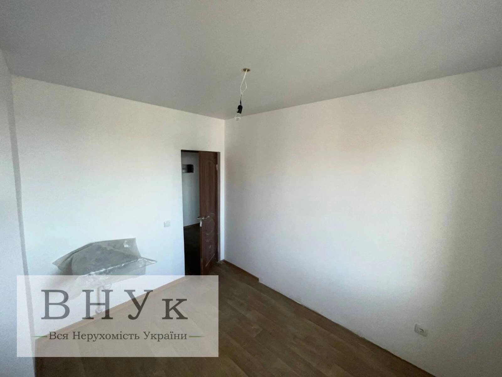 Apartments for sale 1 room, 41 m², 9th fl./9 floors. Smakuly vul., Ternopil. 