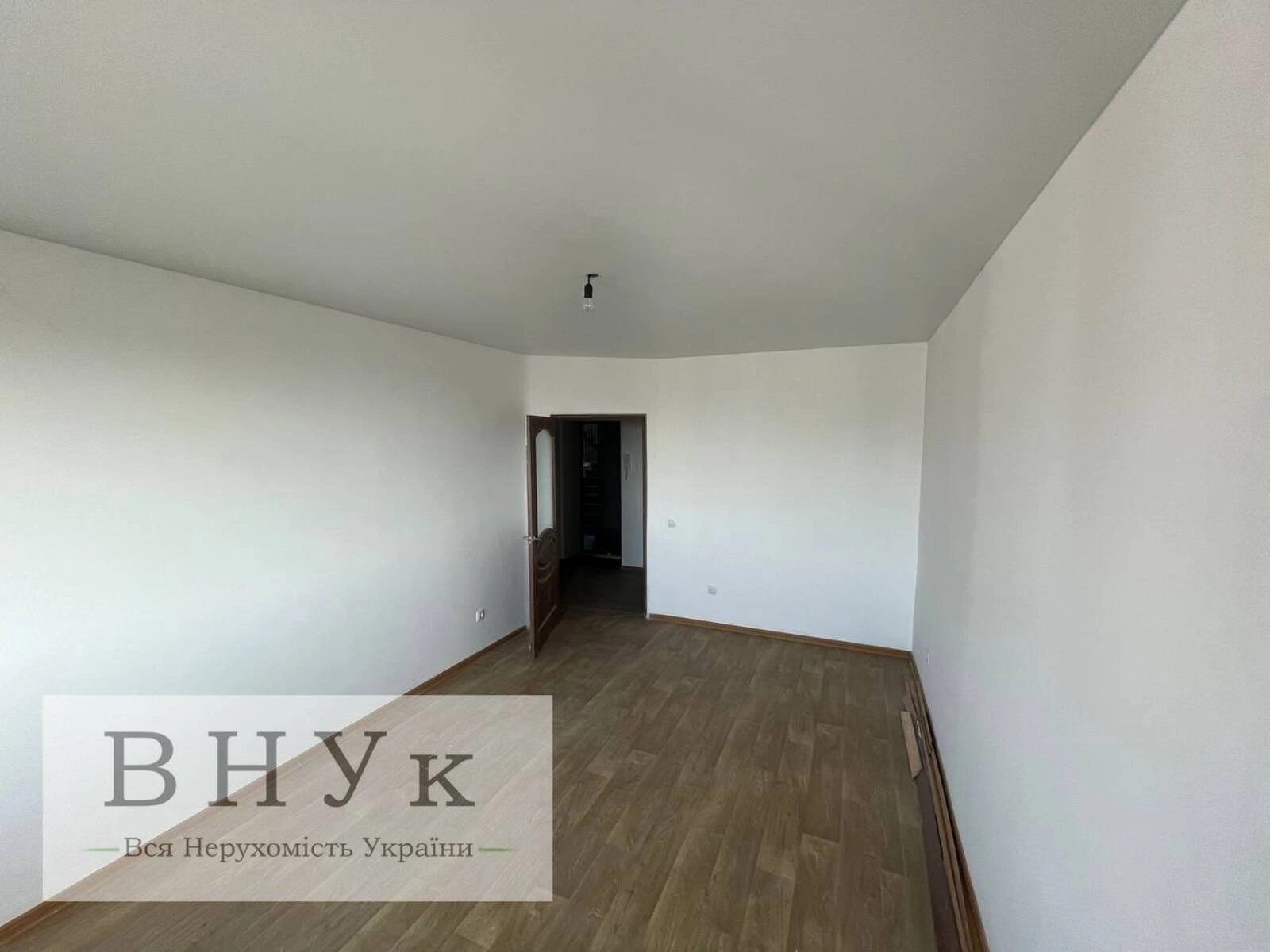 Apartments for sale 1 room, 41 m², 9th fl./9 floors. Smakuly vul., Ternopil. 