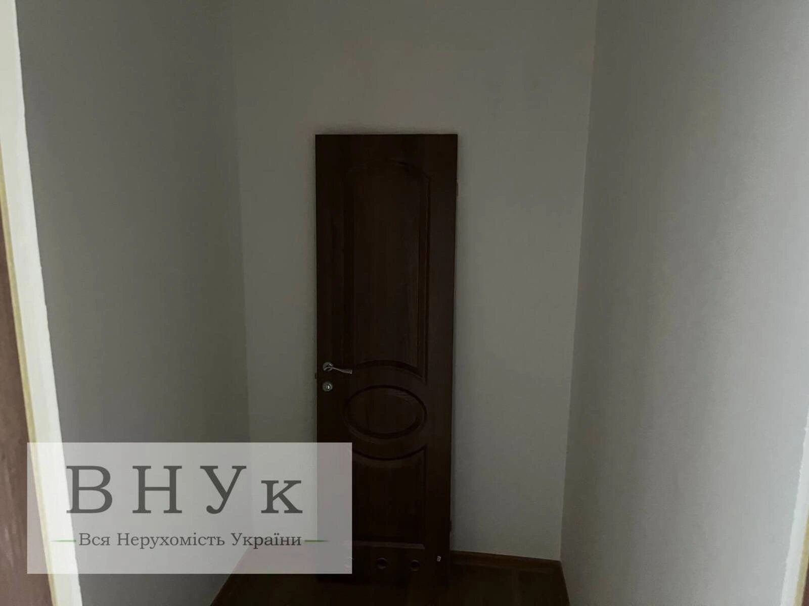 Apartments for sale. 1 room, 41 m², 9th floor/9 floors. Smakuly vul., Ternopil. 