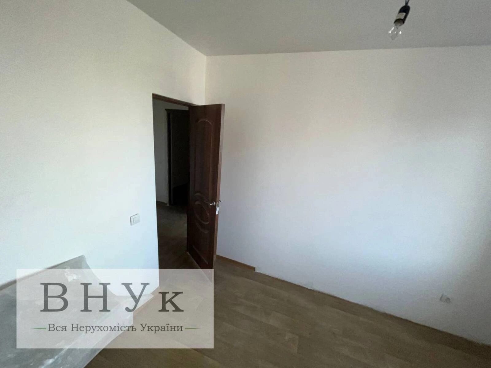 Apartments for sale 1 room, 41 m², 9th fl./9 floors. Smakuly vul., Ternopil. 