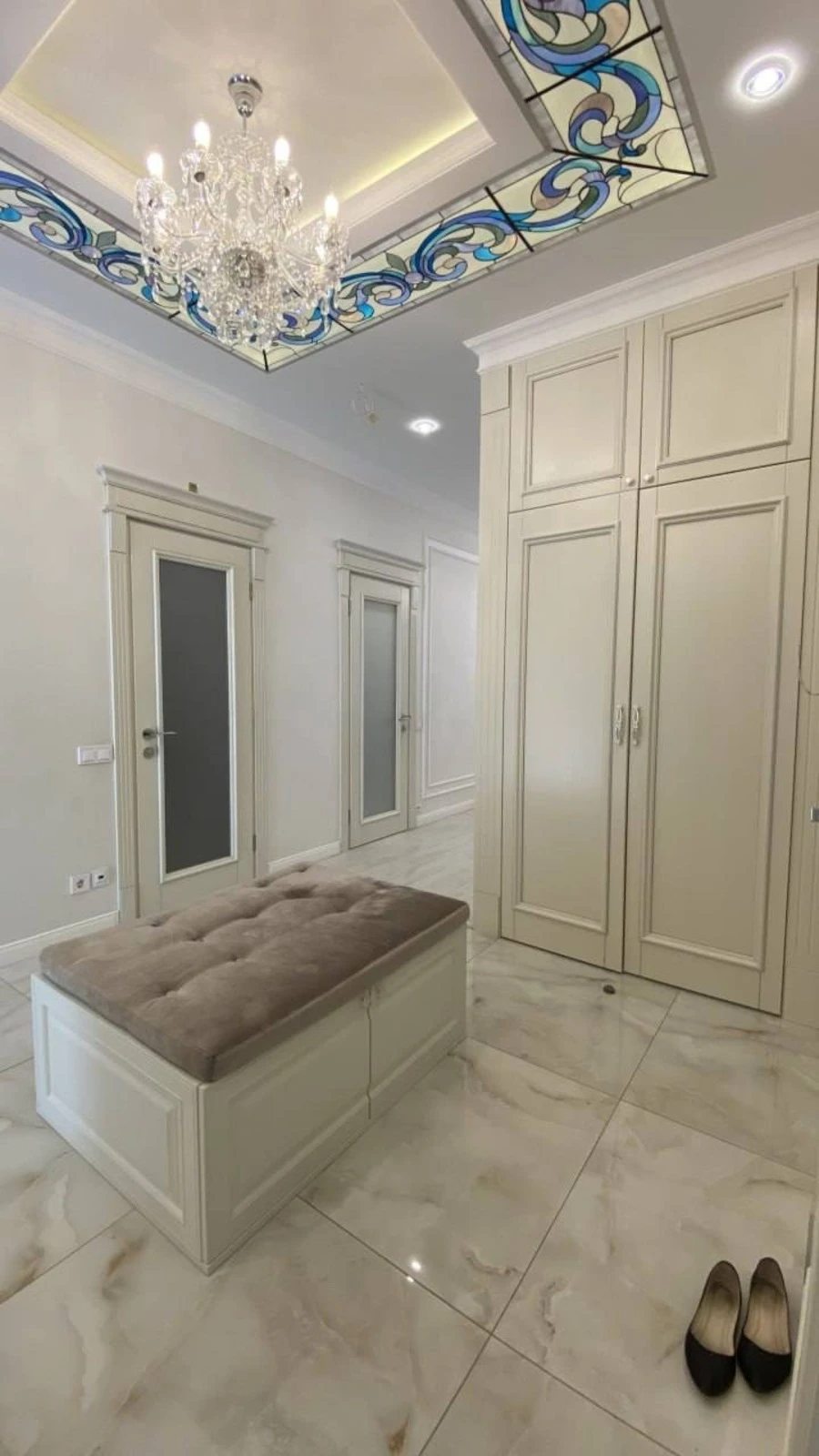 Продаж квартири. 3 rooms, 145 m², 4th floor/5 floors. 58, Фонтанська дорога, Одеса. 