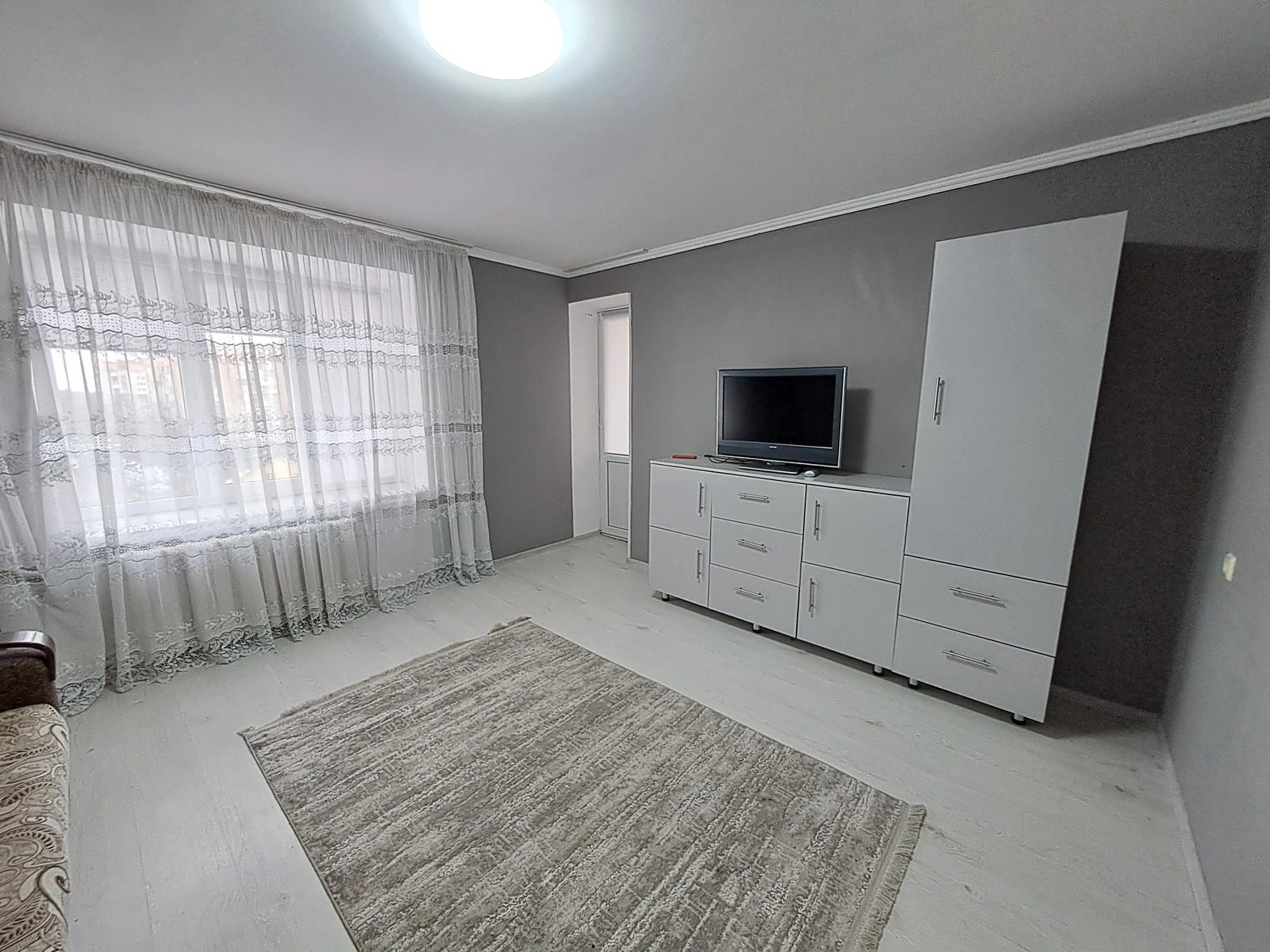 Apartment for rent. 2 rooms, 60 m², 6th floor/9 floors. Obolonya, Ternopil. 