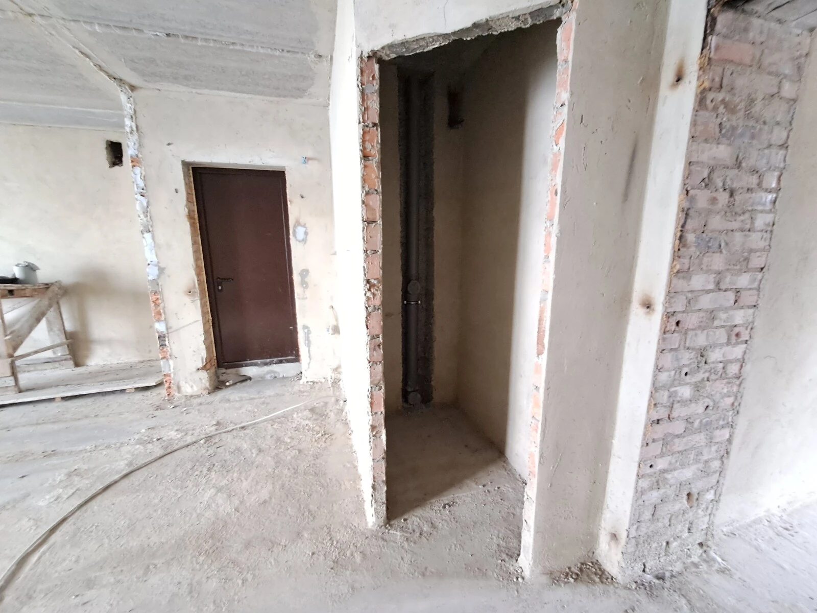 Продаж комерційного приміщення 69 m², 1 пов./10 поверхів. 5, Микулинецька вул., Тернопіль. 