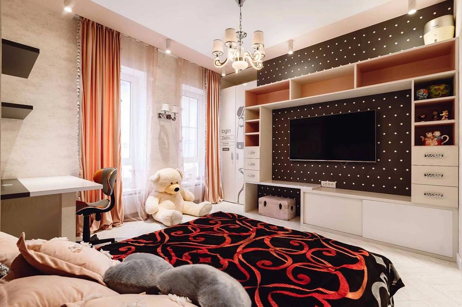 Продаж квартири с дизайнерським ремонтом в Одесі!