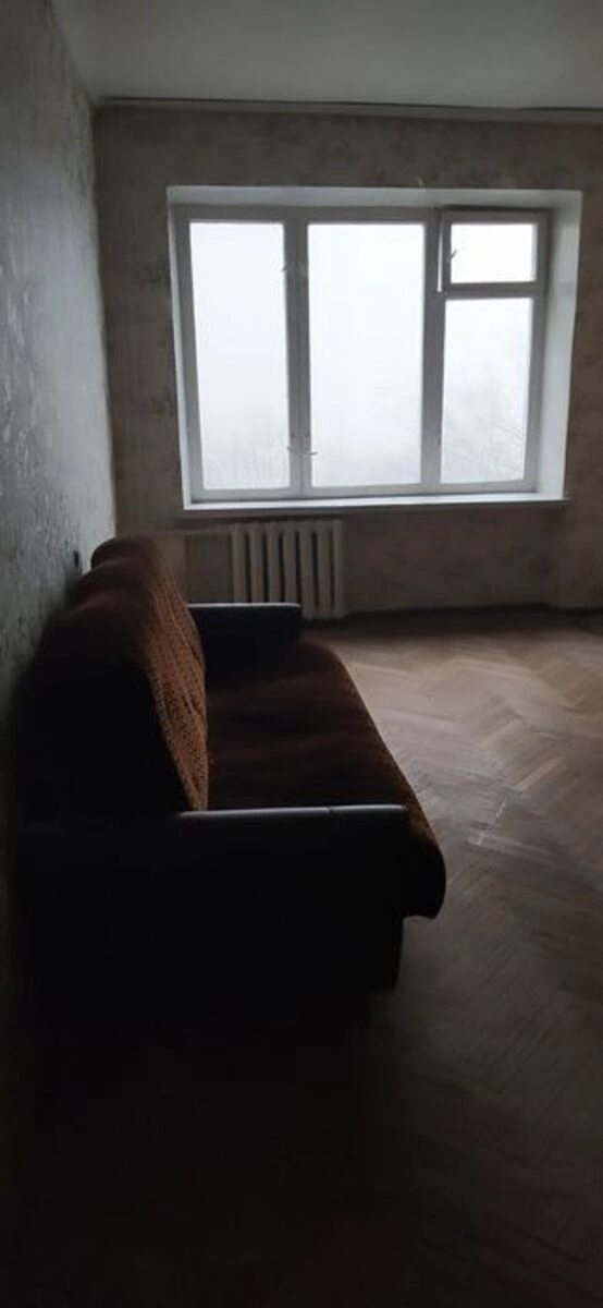 Продаж квартири. 2 rooms, 50 m², 5th floor/9 floors. 37, Василя Липківського , Київ. 
