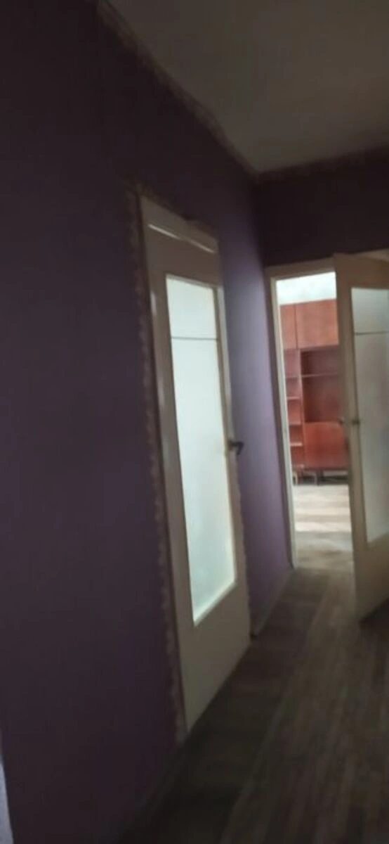 Продаж квартири. 2 rooms, 50 m², 5th floor/9 floors. 37, Василя Липківського , Київ. 
