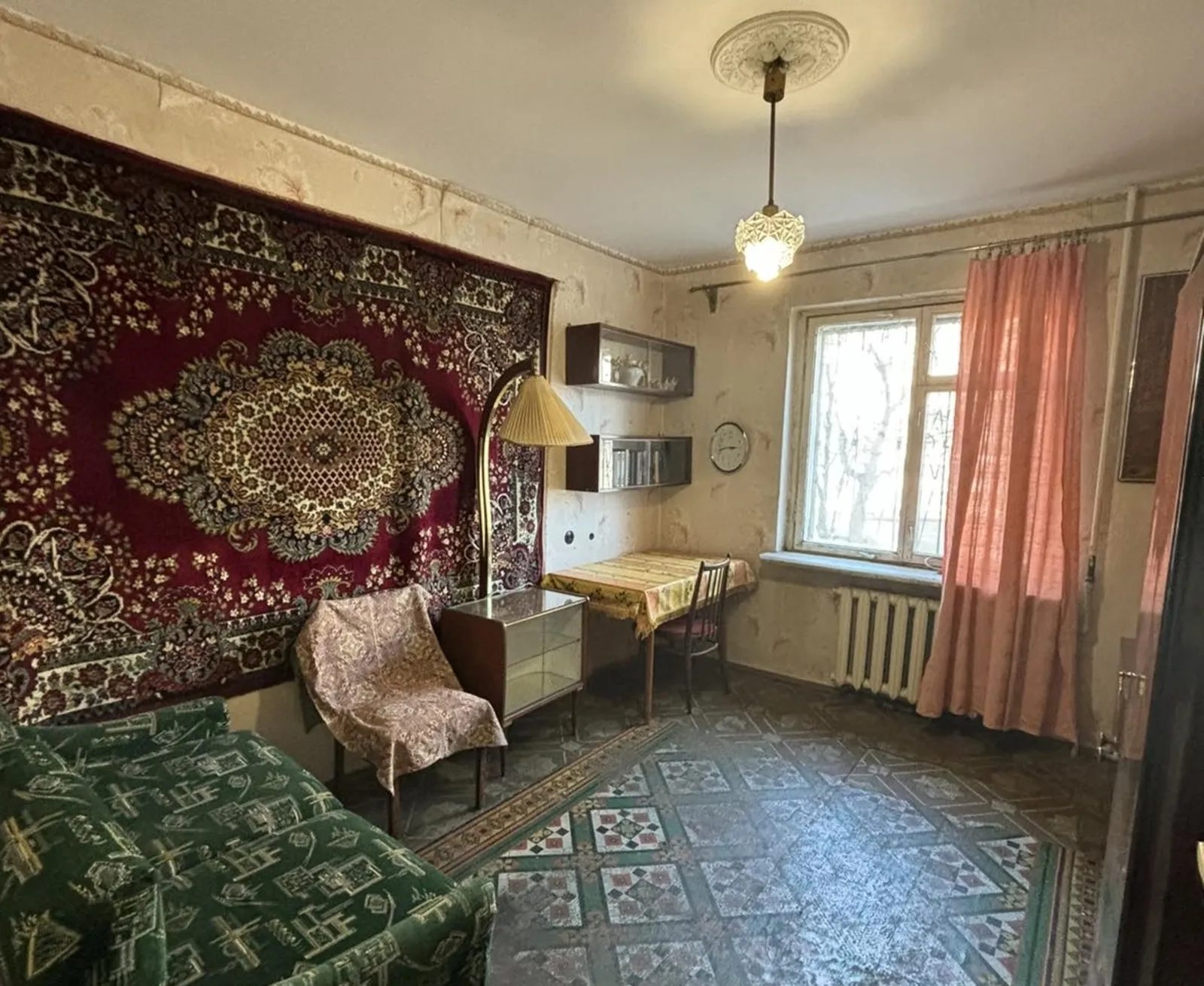Apartments for sale. 2 rooms, 49 m², 2nd floor/9 floors. 3, Koroleva Akademyka , Odesa. 
