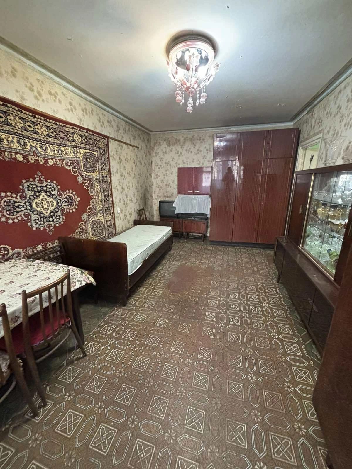 Apartments for sale. 2 rooms, 49 m², 2nd floor/9 floors. 3, Koroleva Akademyka , Odesa. 